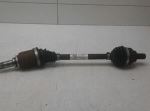 Drive Shaft SMART FORTWO Coupe (451)