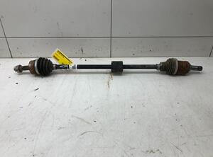 Drive Shaft OPEL CORSA E (X15), OPEL CORSA D (S07), OPEL ADAM (M13)