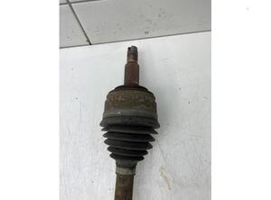 Drive Shaft RENAULT MASTER III Platform/Chassis (EV, HV, UV)