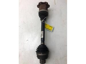 Drive Shaft AUDI A4 Allroad (8KH, B8)