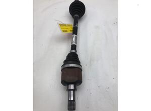 Drive Shaft OPEL CORSA F (P2JO)