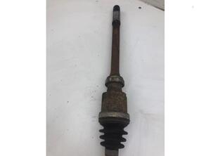 Drive Shaft OPEL GRANDLAND X (A18)