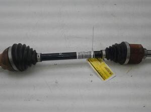 Drive Shaft PEUGEOT 2008 II (UD_, US_, UY_, UK_)