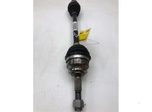 Drive Shaft OPEL CORSA F (P2JO)