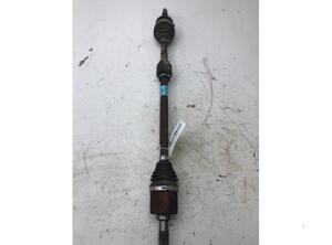 Drive Shaft KIA RIO IV (YB, SC, FB)