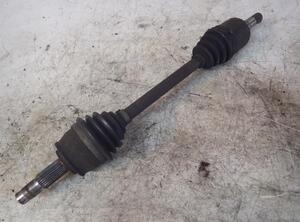 Drive Shaft ABARTH 500 / 595 / 695 (312_), FIAT 500 (312_), FIAT 500 C (312_), ABARTH 500C / 595C / 695C (312_)