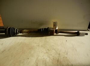 Drive Shaft PEUGEOT 206 CC (2D)