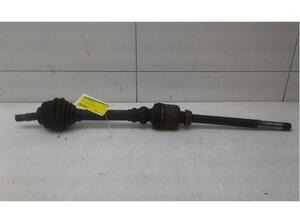 Drive Shaft PEUGEOT PARTNER MPV (5_, G_), PEUGEOT PARTNER Box Body/MPV (5_, G_)