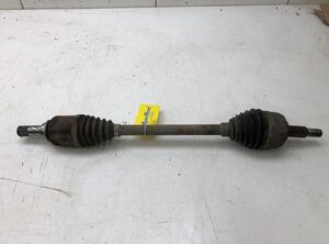 Drive Shaft RENAULT MEGANE III Grandtour (KZ0/1)