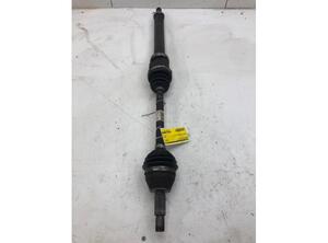 Drive Shaft FORD FIESTA VI (CB1, CCN), FORD FIESTA VI Van