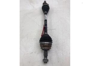 Drive Shaft OPEL CORSA F (P2JO)