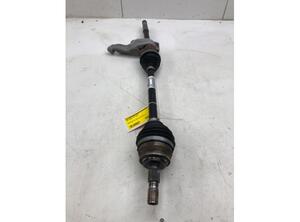 Drive Shaft OPEL CORSA F (P2JO)