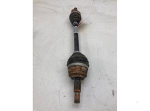 Drive Shaft PEUGEOT RIFTER, OPEL COMBO E Tour / Life (K9)