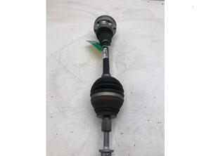 Drive Shaft CUPRA LEON (KL1, KU1)