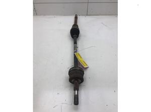 Drive Shaft OPEL GRANDLAND X (A18)