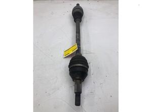 Drive Shaft OPEL GT Convertible (M07)