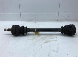 Drive Shaft MERCEDES-BENZ S-CLASS (W220)