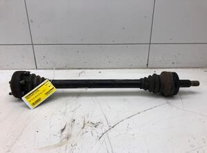 Drive Shaft PORSCHE BOXSTER (986)