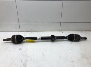 Drive Shaft TOYOTA AURIS (_E18_), TOYOTA AURIS Estate (_E18_)