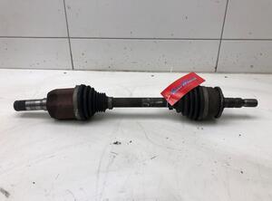 Drive Shaft OPEL ASTRA K Sports Tourer (B16)