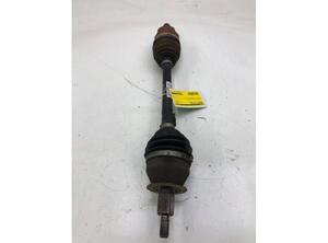 Drive Shaft VW POLO (AW1, BZ1)