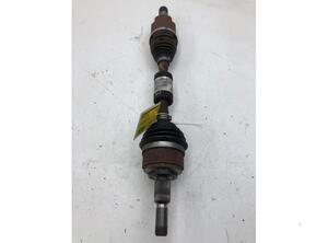 Drive Shaft FORD PUMA (J2K, CF7)