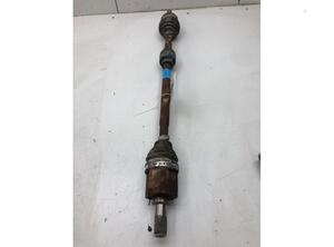 Drive Shaft KIA RIO IV (YB, SC, FB)