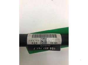 Drive Shaft SKODA CITIGO (NF1), SKODA E-CITIGO (NE1)