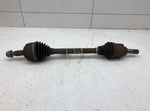 Drive Shaft RENAULT MASTER III Van (FV)