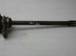 Cardan Shaft (drive Shaft) AUDI A6 Allroad (4GH, 4GJ, C7)