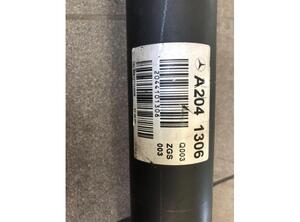 Cardan Shaft (drive Shaft) MERCEDES-BENZ C-CLASS (W204), MERCEDES-BENZ C-CLASS T-Model (S204)