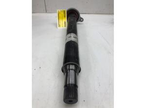 Cardan Shaft (drive Shaft) MERCEDES-BENZ A-CLASS (W177), MERCEDES-BENZ A-CLASS Saloon (V177)