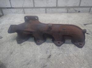 Exhaust Manifold BMW 1er (E81), BMW 1er (E87)