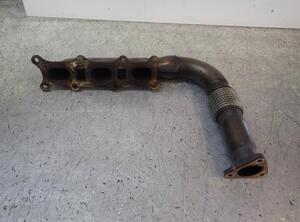 Exhaust Manifold AUDI A7 Sportback (4GA, 4GF), AUDI A6 Avant (4G5, 4GD, C7), AUDI A6 Allroad (4GH, 4GJ, C7)