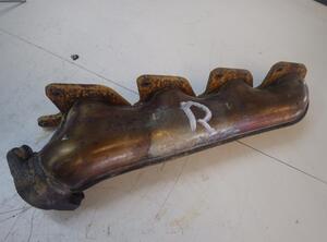 Exhaust Manifold MERCEDES-BENZ S-Klasse (W221), MERCEDES-BENZ E-Klasse (W212)