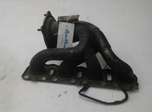 Exhaust Manifold PORSCHE CAYENNE (9PA)