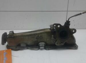 Exhaust Manifold MERCEDES-BENZ GLC Coupe (C253)