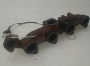 Exhaust Manifold HYUNDAI H-1 Cargo (TQ)