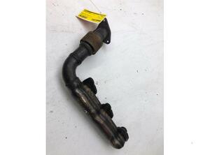 Exhaust Manifold MERCEDES-BENZ M-Klasse (W166), MERCEDES-BENZ GL-Klasse (X166)