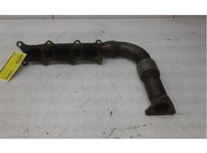 Exhaust Manifold AUDI A6 (4G2, 4GC), LAND ROVER Discovery IV (LA)