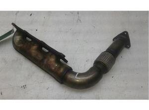 Exhaust Manifold AUDI A6 (4G2, 4GC), LAND ROVER Discovery IV (LA)