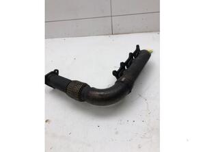 Exhaust Manifold AUDI A8 (4H2, 4H8, 4HC, 4HL)