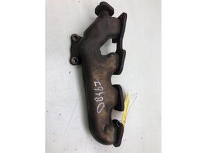 Exhaust Manifold MERCEDES-BENZ CLA Shooting Brake (X117)