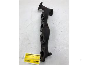 Exhaust Manifold LAND ROVER RANGE ROVER III (L322)