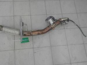 Front Silencer AUDI Q2 (GAB, GAG)