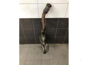 Front Silencer AUDI A5 Sportback (F5A, F5F)