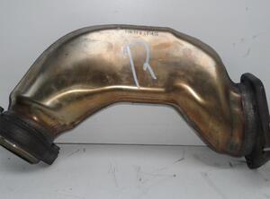 Exhaust Pipe Flexible MERCEDES-BENZ E-Klasse Coupe (C207)