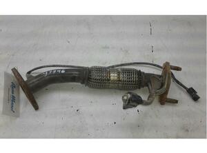 Exhaust Pipe Flexible KIA Picanto (JA), KIA Picanto (TA)