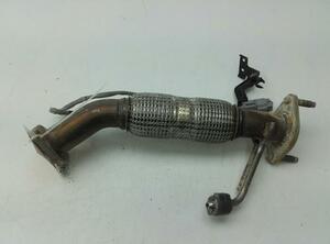 Exhaust Pipe Flexible KIA NIRO I (DE)