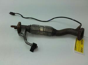 Exhaust Pipe Flexible KIA PICANTO (JA), KIA PICANTO (TA)